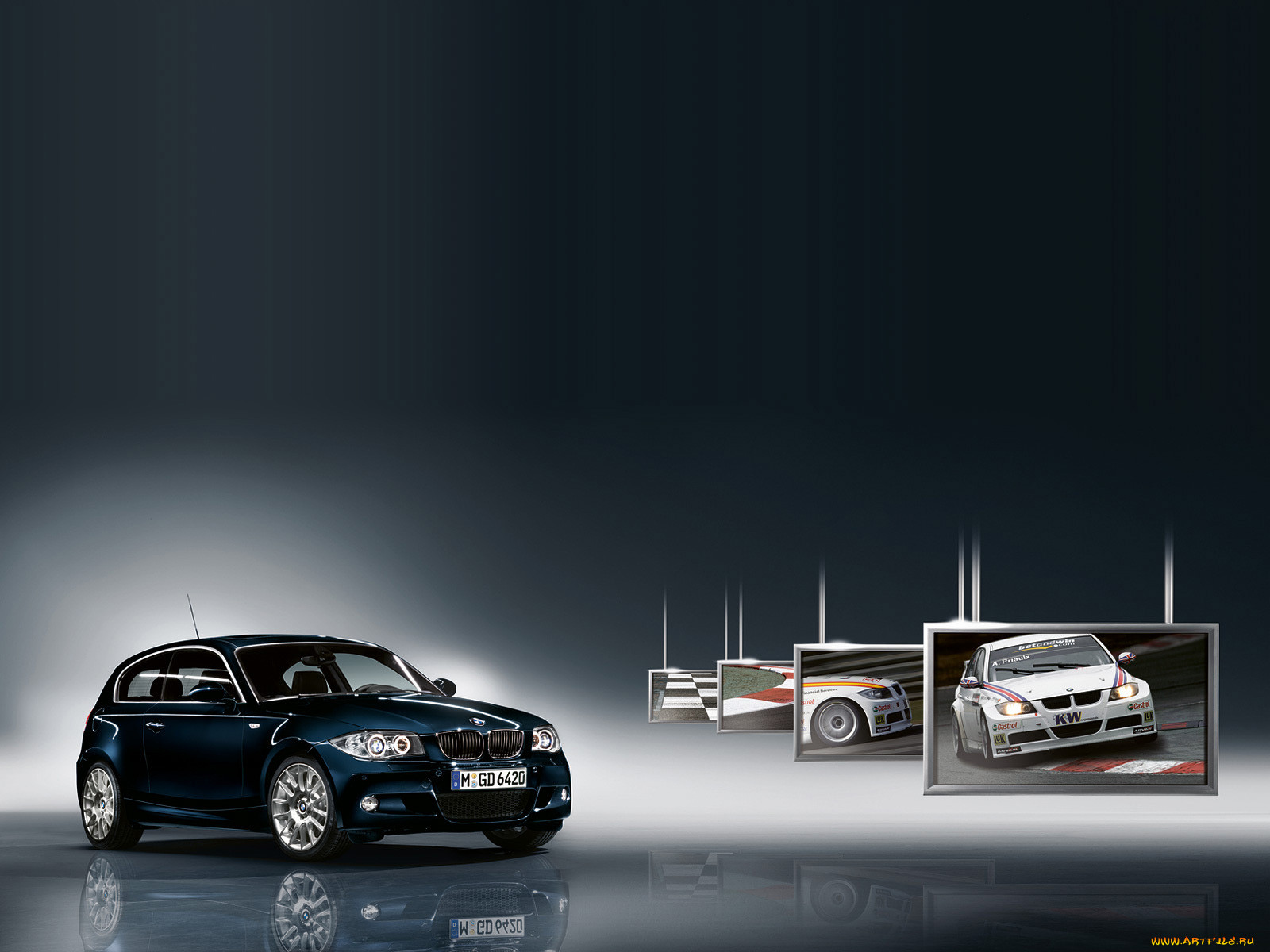 , bmw
